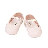 (バーバリーベビー) BURBERRY BABY ファーストシューズ (ベビーシューズ) B99213PK 19サイズ [並行輸入品]