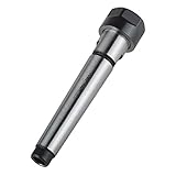 HOZLY MT1 ER11A M6モース・コーン・コレット チャック ツール ホルダー