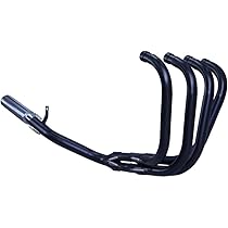Amazon | GSX400インパルス GK7CA マフラー GT508 50.8φ