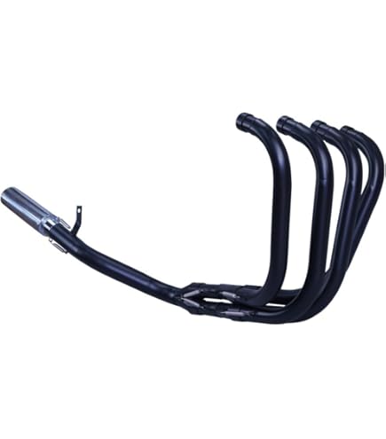 zrx400 マフラー Amazon | ZRX400/2 ～97 分割式 50.8π (流タイプ3) PRETTY管 マフラー