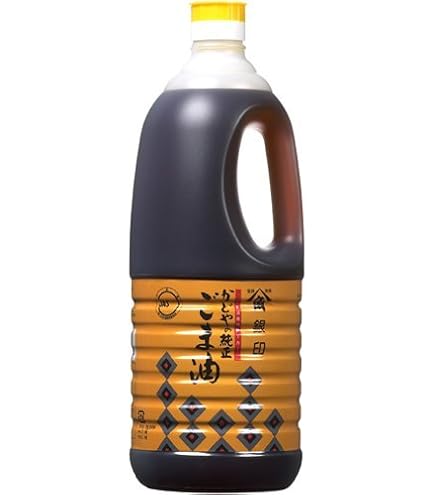 Amazon | かどや純正濃口ごま油銀印1650gペットボトル | かどや純正
