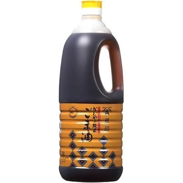 ごま油 6本入り かどや製油 かどや 純正ごま油 1650g BOX (6個入) : 韓国広場