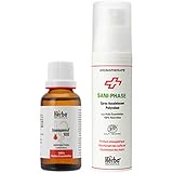 エルバエルヴェティカ（Herba Helvetica） イムネオール100とサニフェーズのセット