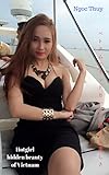 ベトナムのホットガールの隠れた美しさ - NGOC THUY
