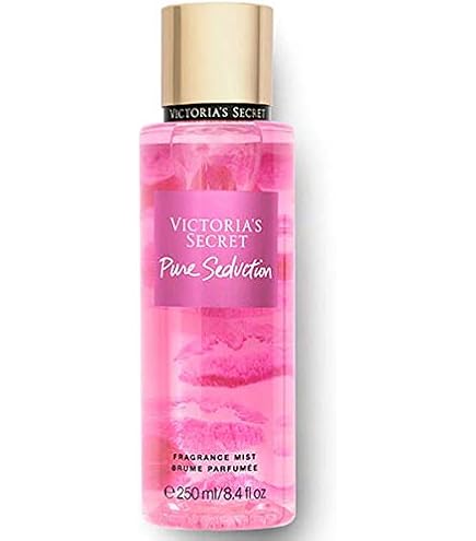 Victoria's Secret ボディミスト 6本リクエスト セット Amazon.co.jp