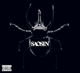 Saosin (W/Dvd) (Bril)
