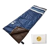 ウォッシャブル寝袋 ロゴス ROSY シュラフ 適正温度 5℃ 簡単丸洗い 同品番の寝袋と連結OK ネイビー（オリジナルティッシュ付き）