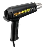 Steinel 34100 SV 800 UltraHeat Dual Temperature Heat Gun, Without Case [並行輸入品]