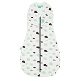 Ergo Pouch SLEEPWEAR ユニセックス・ベビー US サイズ: 2-6 months カラー: マルチカラー