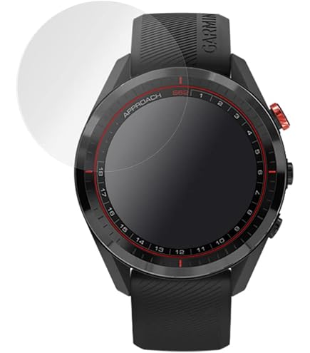 Amazon.co.jp: PDA工房 GARMIN Approach S62 Perfect Shield 保護