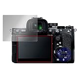 ミヤビックス SONY デジタル一眼カメラ α7R V 用 覗き見防止 360度 プライバシー 保護 フィルム 低反射タイプ OverLay Secret