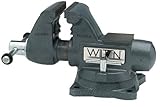 Wilton 63199 #1745 Tradesman Vise [並行輸入品]