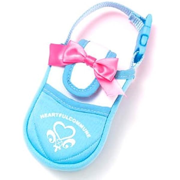 Amazon ふたりはプリキュアmaxheart ハートフルコミューンキャリー 変身アクセサリー おもちゃ