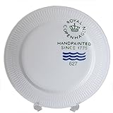 ロイヤルコペンハーゲン フルーテッド シグネチャー 27cm プレート 2556627【並行輸入品】 2556627
