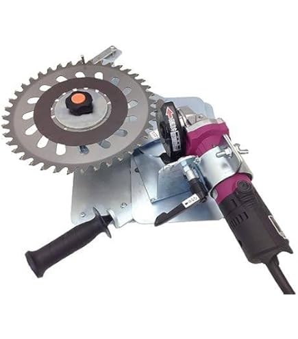 Amazon.co.jp: チップソー研磨機ケンちゃんM801-ML : DIY・工具