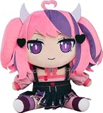 VShojo アイアンマウス ぬいぐるみ