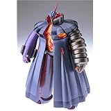 トップをねらえ2! バスターマシンシリーズ No.1 ディスヌフ (ノンスケール PVC塗装済み完成品)