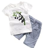 LZH 2017赤ちゃん男の子夏の服装児童男の子迷彩ジャージTシャツ+ショートパンツ2pcs陸上服の児童の服装