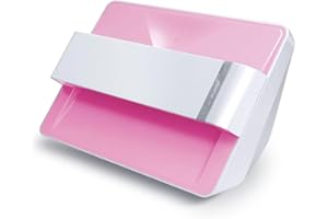 Plustek フォトスキャナー - ephoto Z300 (2 秒での写真をスキャン/自動ク ロップおよびデスキュー) (桜色)