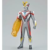 スペシャル限定 ウルトラヒーロー500 ウルトラマンビクトリー EXレッドキングナックル　クリアver.