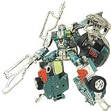 カーロボット 全アイテム 一覧表: トランスフォーマーの玩具知識