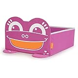 P'Kolino Monster Under-The-Bed Storage, Pink by P'Kolino