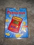Electronic Hand-Held Perfection おもちゃ (並行輸入)