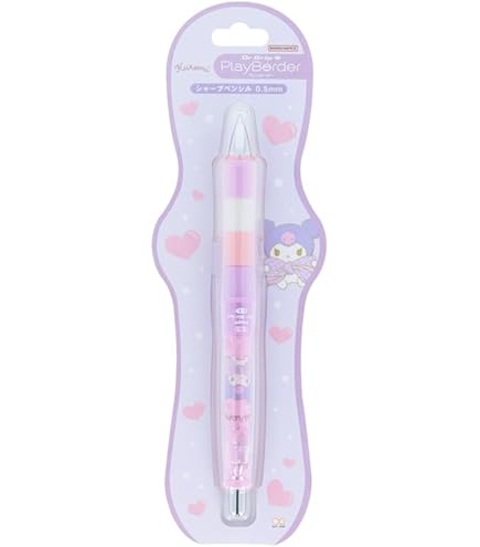 Amazon.co.jp: サンスター文具 サンリオ Dr.Grip ドクターグリップ