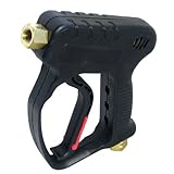 LASCO 60-2005 Bottom Load Spray Gun for Pressure Washer [並行輸入品]