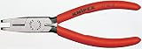 KNIPEX(クニペックス):クリンピングプライヤー(スコッチロックコネクター用) 9750-01