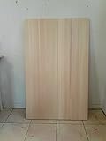 DIY テーブル用　天板 70X128cm 未塗装