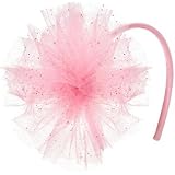 ジンボリー GYMBOREE/ プルーフヘッドバンド ピンク 小物ジュエリー・ヘアーアクセサリー One Size【並行輸入】