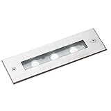 タカショー　グランドライト 4型（LED色：白） 12V用 HBD-W11S　●73339200　【ローボルトライト】　【エクステリア照明 ライト】