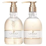 ロウレンス シャイニングスルー ルシェルクラーテ シャンプー400ml ＆トリートメント400ml