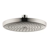 Hansgrohe 26478 Croma雨2 GPMシャワーヘッド、 26478821