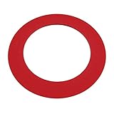 Danco, Inc. Flush Valve Gasket for Mansfield White [並行輸入品]