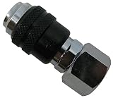 スズキッド(SUZUKID) 酸素調整器用直結ソケット SGV-1
