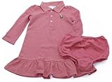 Ralph Lauren(ラルフローレン) ワンピース 80サイズ 女の子