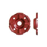研磨カップホール CCF-4 スピーディア ダイヤブレード (乾式)105mm