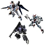 機動戦士ガンダム GフレームFA 08 全7種セット【フルコンプ】(機動戦士ガンダム)※12個入りのBOXではございません