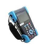 Seesii 3.5" スクリーン HVT-2613T CCTV テスター 光パワー メーターのデジタルマルチメータTDR