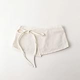 アナザーエディション（Another Edition） エプロンベルト【OFF WHITE/FREE】