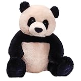 Zi-Bo Panda Teddy Bear Stuffed Animal