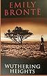 Wuthering Height (English Edition)