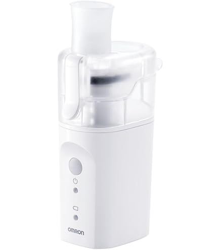 OMRON NE-U22 メッシュ式ネブライザー新品メッシュ付き メッシュ式 ネブライザ NE-U22 | オムロン ヘルスケアストア