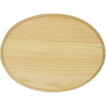 1167  木製　花台　飾り台　装飾品ベース　木彫り Amazon | PH PandaHall ディスプレイベース 飾り木彫板