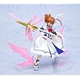 魔法少女リリカルなのはA's 高町なのは (1/8スケールPVC塗装済み完成品)