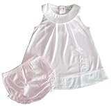 Kissy Kissy DRESS ベビー・ガールズ US サイズ: 6-9 Months カラー: ピンク