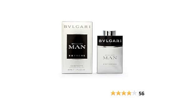 Amazon ブルガリ マン エクストリーム Edt 60ml Bvlgari ブルガリ オードトワレ Edt 通販