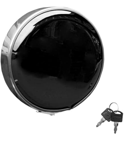 Amazon | ジムニー JB74W系用 15インチ 背面用 ハードケース スペア Amazon | ジムニー JB74W系用 15インチ 背面用 ハードケース スペア